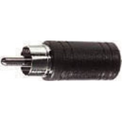 ADATTATORE SPINA RCA PR  3 5 MONO 