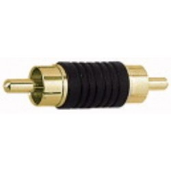ADATTATORE  SPINA RCA SPINA  RCA 
