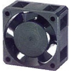 MINI VENTILATORE 40X40X20 12V 