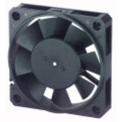 MINI VENTILATORE 50X50X12 12VOLT 
