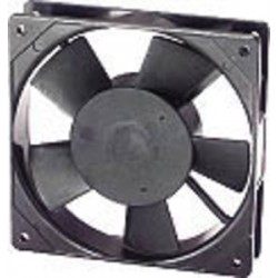 VENTOLA 120X120 24V 5 43W 