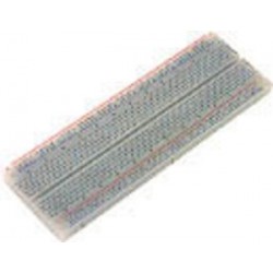 PIASTRA COMPONIBILE 830 CONT  