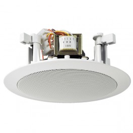 DIFFUSORE DA INCASSO Ø 200mm 100V 