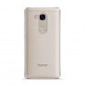 Puro Custodia TPU Ultra Slim   0 3 Nude   per Huawei Honor 6x  5 5  Trasparente