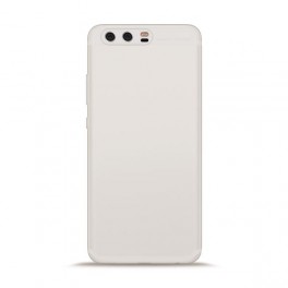 Puro Custodia TPU Ultra Slim  0 3  per Huawei P10 5 1   Trasparente