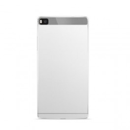 Puro Custodia Ultra Slim  0 3 Nude  Huawei P8 5 2  Transparent
