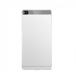 Puro Custodia Ultra Slim  0 3 Nude  Huawei P8 5 2  Transparent