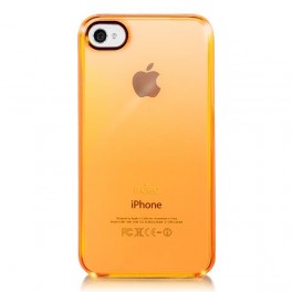 COVER IPHONE IPC4CRYFLUO6  CRYSTA