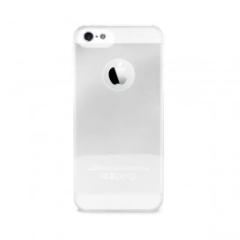 CUSTODIA IPHONE 5 IPC5CRYTR CRYSTAL