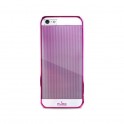 Puro Cover Iphone 5/5s/SE   mirror   Rosa