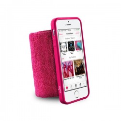 Puro Custodia Da Polso   running Band   Iphone 5/5s/SE Rosa