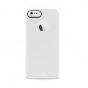 Puro Cover Iphone 5/5s/SE   soft   Bianco Screen Protector
