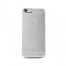 CUSTODIA IPHONE 6 IPC647CRYTR CRYSTAL TRASPARENTE