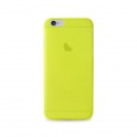 Puro Custodia UltrA Slim   0 3   Iphone 6 5 5   Verde Lime Screen Protector Incl