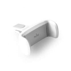 Puro White Supporto Auto per Ventole Aerazione con Staffa Orientabil fino a 8,5 cm