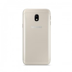 Puro Custodia TPU Ultra Slim   0 3   per Samsung Galaxy J3 2017 5 0  Trasparente