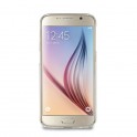 Puro Cover Galaxy S6   crystal   Trasparente
