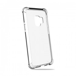 Puro Cover Impact Pro  Hard Shield  per Samsung Galaxy S9+ 6 2 