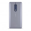 Puro Cover TPU Ultra Slim   0 3   per Nokia 5 5 2  Trasparente