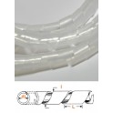 GUAINA A SPIRALE TRASP DIAM INTERNO 12mm 