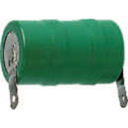 BATTERIA   4 8V 100MAH 