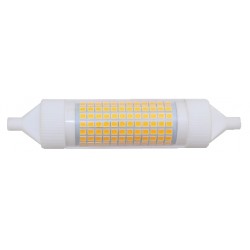 LAMPADINA R7S 118  19W 2200LM 3000K 118M 25MM  ON 