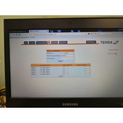 TRASMODULATORE 8 INGRESSI 4 MUX DTT 