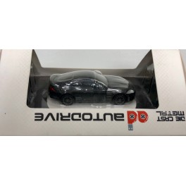 USB CAR JAGUAR XKR S GREY 8GB 