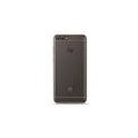 Puro Custodia TPU Ultra Slim  0 3 NUDE  per Huawei P smart 5,65  trasparente