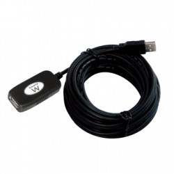 PROLUNGA ATTIVA USB 2 0 10MT 
