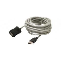 AMPLIFICATORE DI SEGNALE USB2  