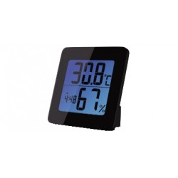 TERMOM /OROL C/UMIDITÀ INTERNA DA TAVOLO 