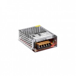 ALIM IN TENSIONE IP20 24Vdc 40W ALIMENTATORE