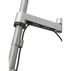 Supporto per monitor da scrivania 