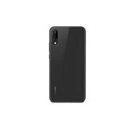 Puro Custodia TPU Ultra Slim  0 3 NUDE  per Huawei P20 trasparente