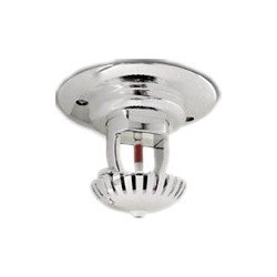 Telecamera Nascosta in Erogatore sprinke Telecamera Nascosta in Erogatore sprinkler   420 LineeTV   CCD Sony 1/4  – Alimentazi