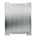 PIASTRA MONTAGGIO 400x600mm, 19mm 