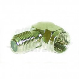 ADATTATORE  F A 90° PRESA SPINA 