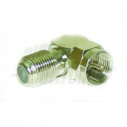 ADATTATORE  F A 90° PRESA SPINA 
