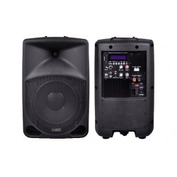 BOX 2 VIE AMPLIF  ALIM  BATTER 