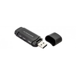 REGIST A/V SPY PENDRIVE USB 8G 