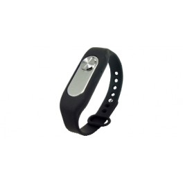 REGIST AUDIO SPY BRACCIALE 8GB 
