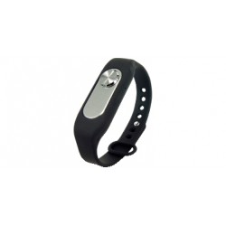 REGIST AUDIO SPY BRACCIALE 8GB 
