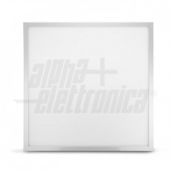 Pan Led 60x60 40W 4000K 100lm/W 