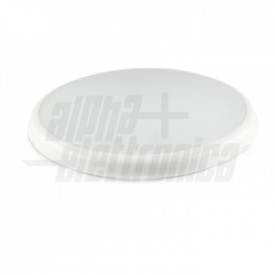 PLAFONIERA LED 18W 4000K 100 2 