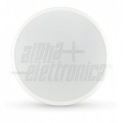 PLAFONIERA LED 18W 4000K 100 2 