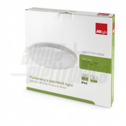 PLAFONIERA LED 18W 4000K 100 2 