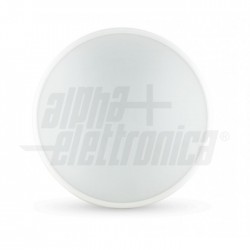 PLAFONIERA LED 25W 4000K 100 2 