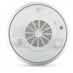 PLAFONIERA LED 16W IP44 D30CM 