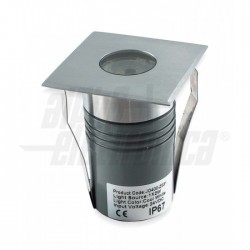 FARETTO LED 24VDC RGB IP67 GHI 